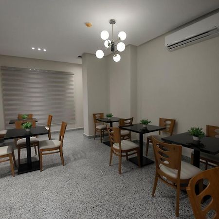 Royal Inn Residence New Cairo Exterior photo