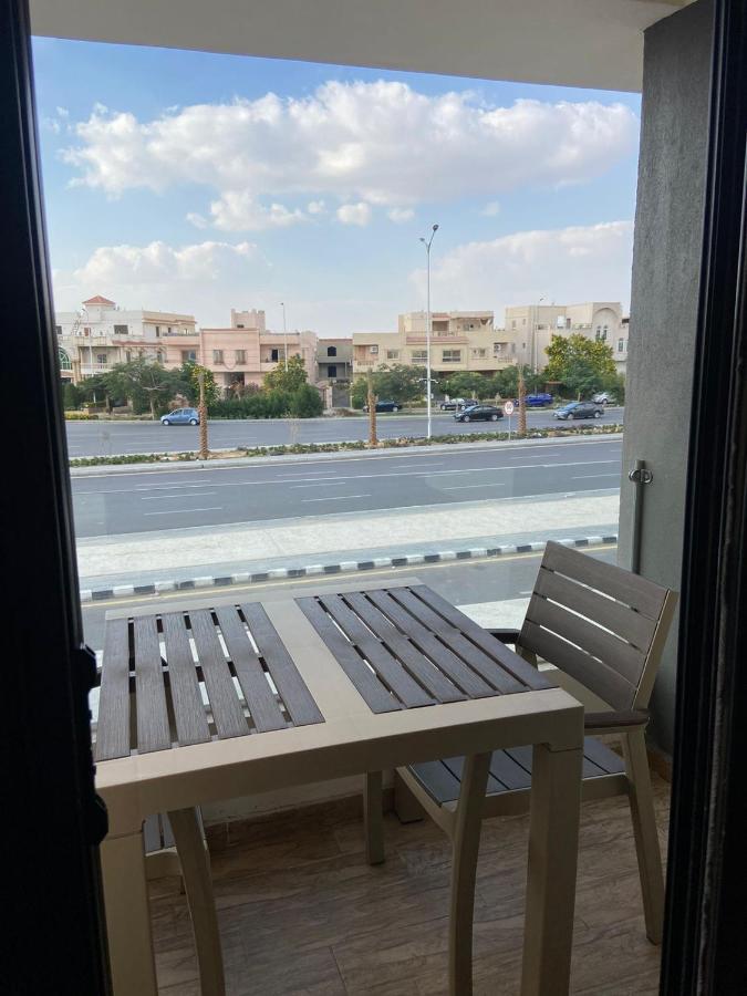 Royal Inn Residence New Cairo Exterior photo