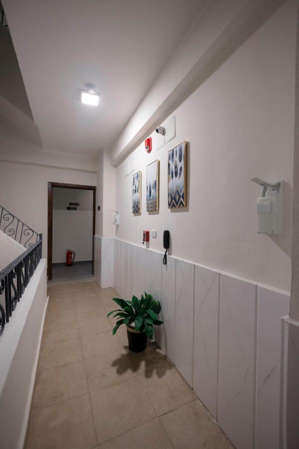 Royal Inn Residence New Cairo Exterior photo