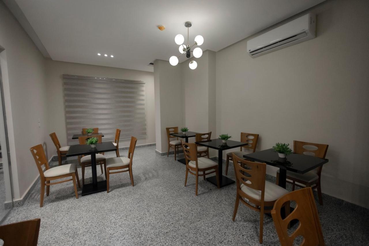 Royal Inn Residence New Cairo Exterior photo