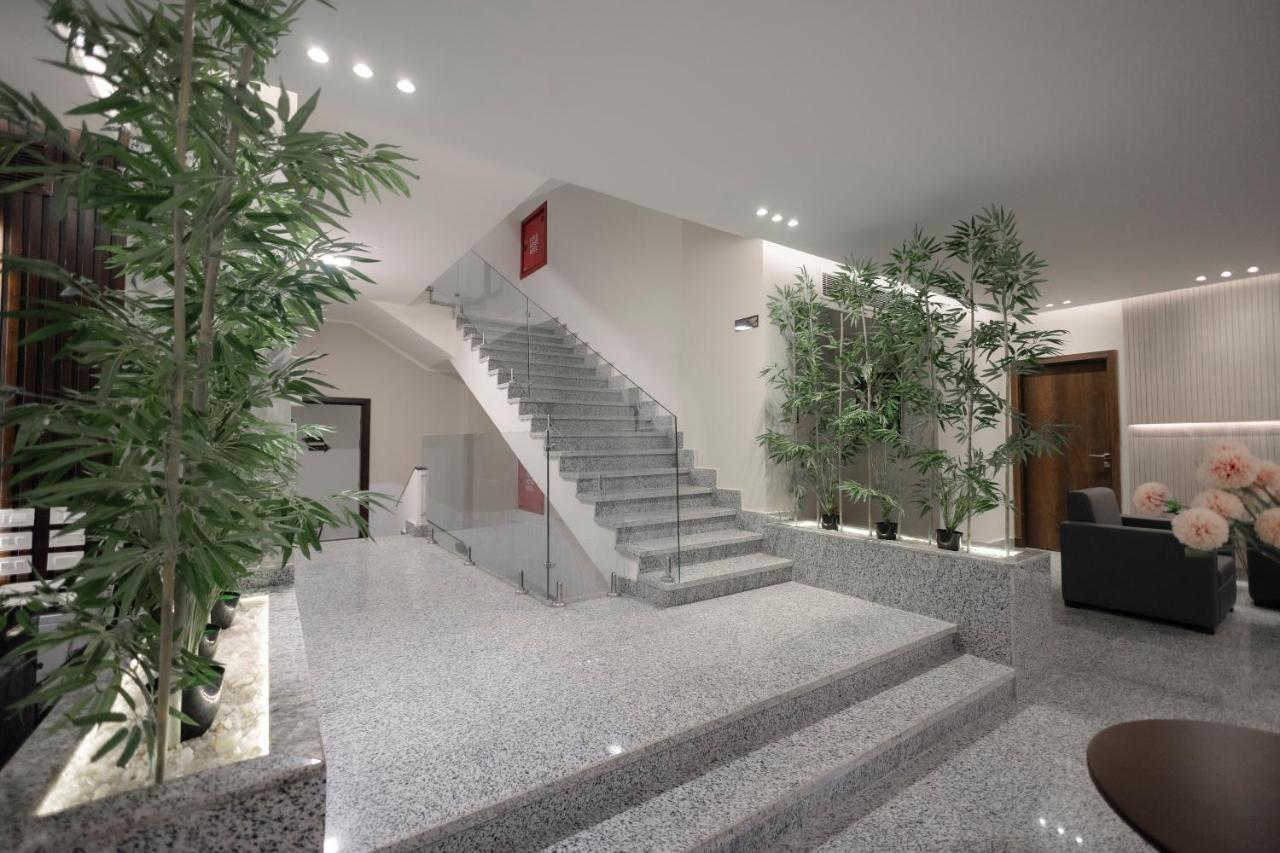 Royal Inn Residence New Cairo Exterior photo