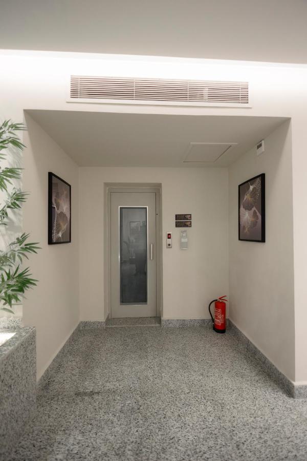 Royal Inn Residence New Cairo Exterior photo