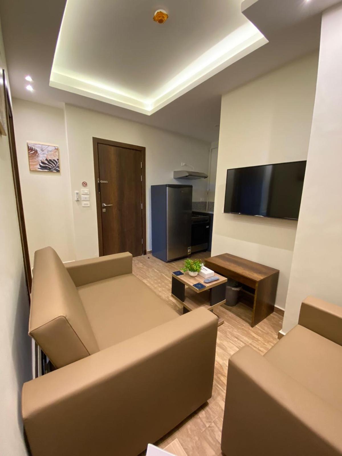 Royal Inn Residence New Cairo Exterior photo