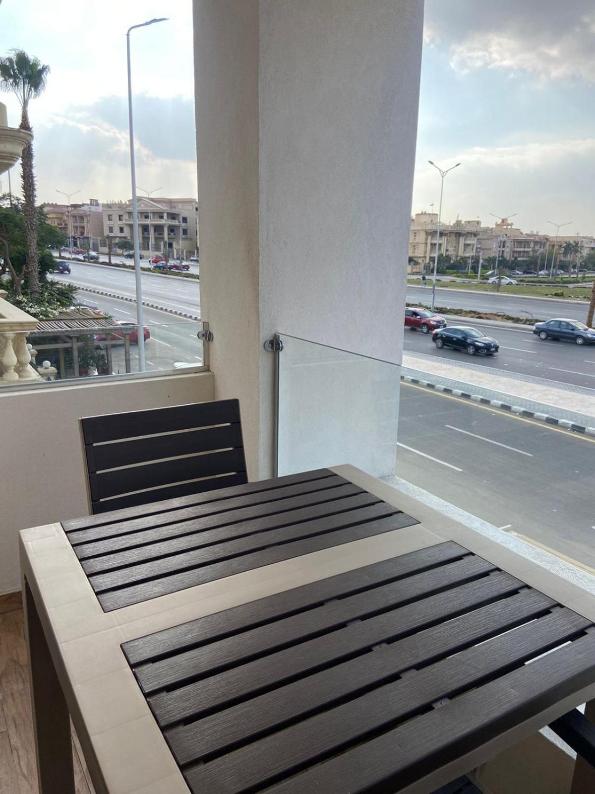 Royal Inn Residence New Cairo Exterior photo